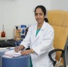 K Kavitha Lakshmi, Opthalmologist in Chennai - Appointment | hospitalslisting